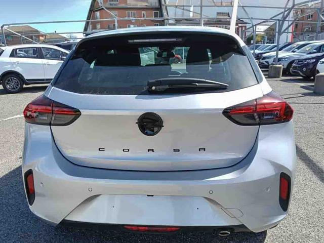 Opel Corsa 1.2 100 CV GS GPL - foto 4 di 4