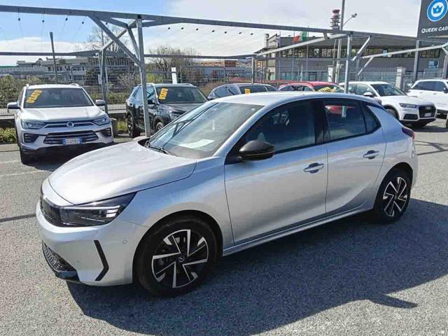 Opel Corsa 1.2 100 CV GS GPL, del 2025, 21.392 km, in vendita a Pianezza (TO)
