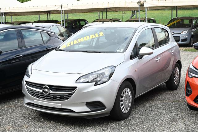 Opel Corsa 1.4 90cv N-Joy GPL, del 2019, 30.050 km, in vendita a Pianezza (TO)