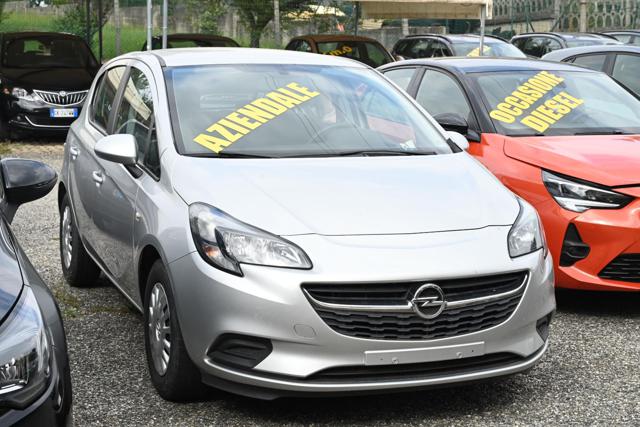 Opel Corsa 1.4 90cv N-Joy GPL - foto 3 di 4