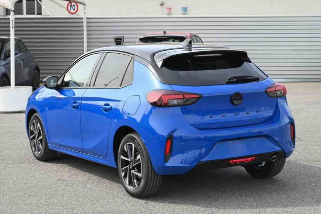 Opel Corsa 1.2 100cv Ultimate MT6 GPL - foto 4 di 4