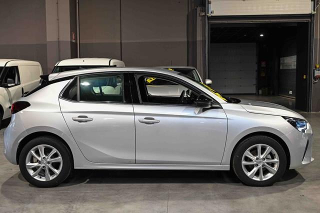 Opel Corsa 1.2 75cv GPL - foto 4 di 4
