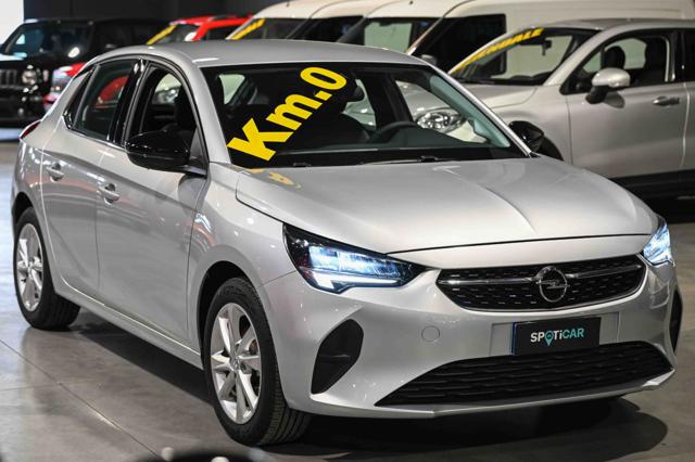 Opel Corsa 1.2 75cv GPL - foto 3 di 4