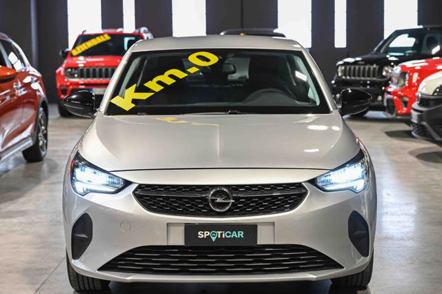 Opel Corsa 1.2 75cv GPL - foto 2 di 4