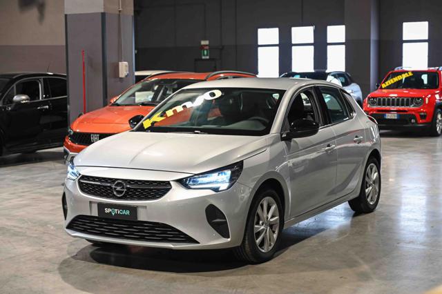 Opel Corsa 1.2 75cv GPL, del 2023, in vendita a Pianezza (TO)