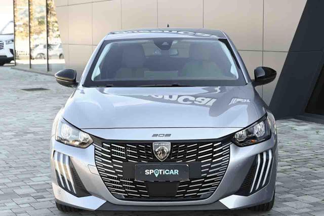 Peugeot 208 PureTech 100cv Allure GPL - foto 2 di 4