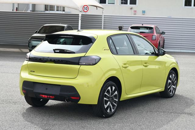 Peugeot 208 PureTech 100cv Style GPL - foto 3 di 4