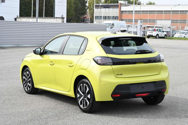 Peugeot 208 PureTech 100cv Style GPL - foto 4 di 4