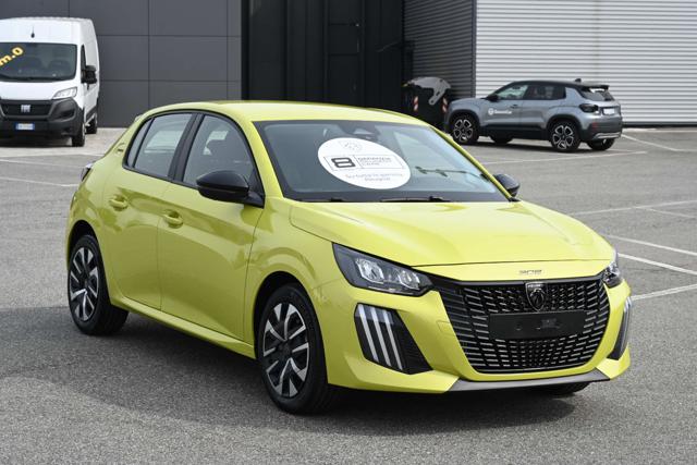 Peugeot 208 PureTech 100cv Style GPL - foto 2 di 4