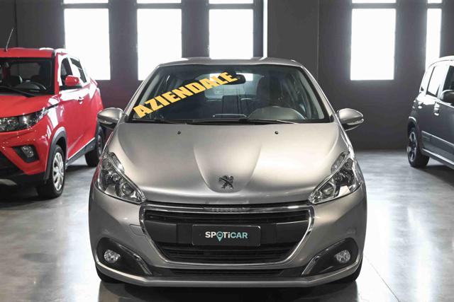 Peugeot 208 PureTech 82cv Active GPL - foto 2 di 4
