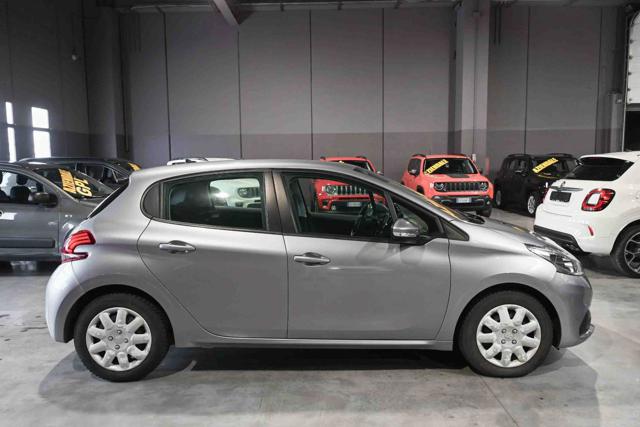Peugeot 208 PureTech 82cv Active GPL - foto 4 di 4