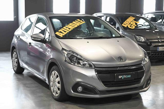 Peugeot 208 PureTech 82cv Active GPL - foto 3 di 4