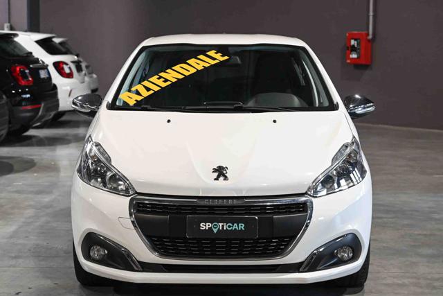 Peugeot 208 PureTech Turbo 110cv S&S Business GPL - foto 2 di 4
