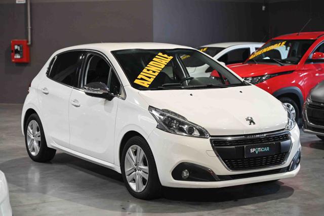Peugeot 208 PureTech Turbo 110cv S&S Business GPL - foto 3 di 4