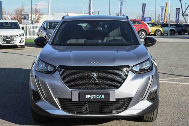 Peugeot 2008 1.2 puretech Allure s&s 100cv GPL - foto 2 di 4