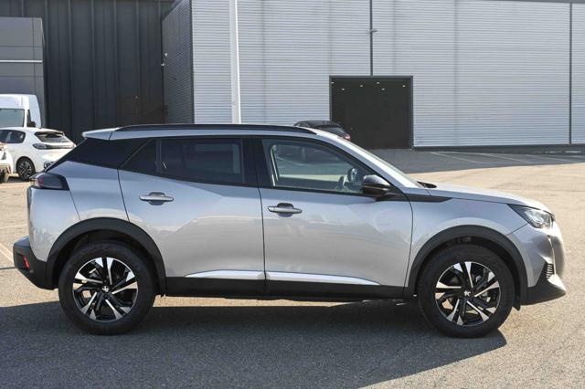 Peugeot 2008 1.2 puretech Allure s&s 100cv GPL - foto 4 di 4