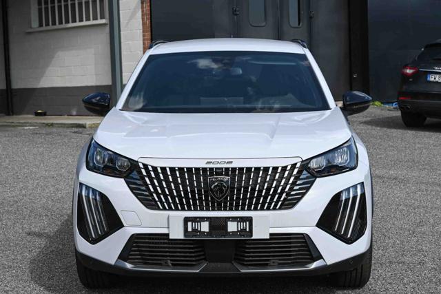 Peugeot 2008 PureTech 100 S&S Allure GPL - foto 2 di 4