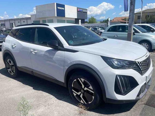 Peugeot 2008 PureTech 100 S&S Allure GPL - foto 2 di 4