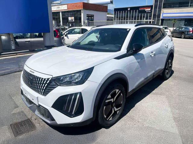 Peugeot 2008 PureTech 100 S&S Allure GPL, del 2024, 25.336 km, in vendita a Pianezza (TO)