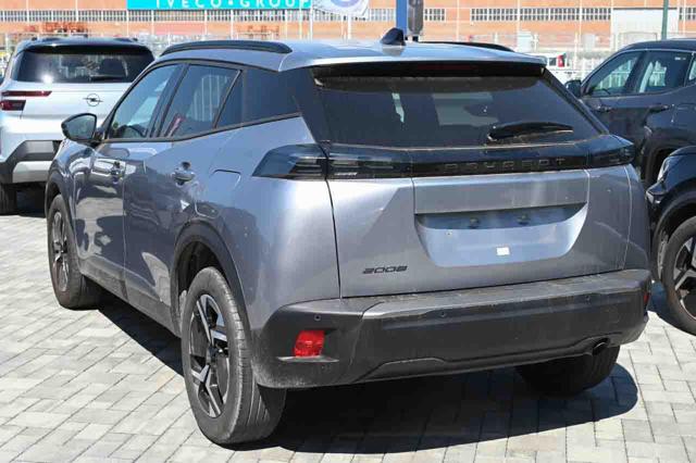 Peugeot 2008 PureTech 100 S&S Allure GPL - foto 4 di 4