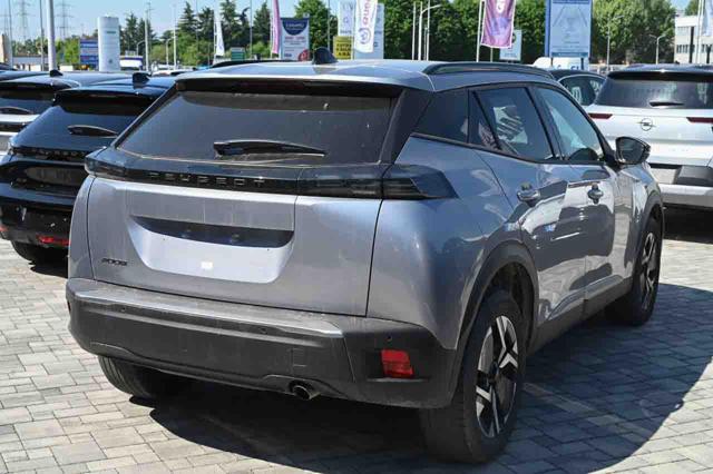 Peugeot 2008 PureTech 100 S&S Allure GPL - foto 3 di 4