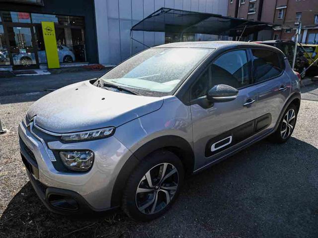Citroen C3 PureTech 110 S&S Shine Pack, del 2022, 56.455 km, in vendita a Pianezza (TO)