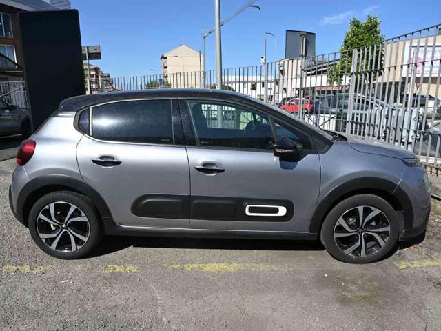 Citroen C3 PureTech 110 S&S Shine Pack - foto 3 di 4