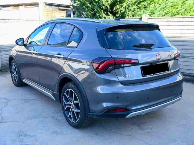 Fiat Tipo 1.0 5 porte Cross - foto 3 di 4