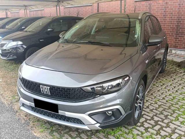 Fiat Tipo 1.0 5 porte Cross, del 2023, 24.758 km, in vendita a Pianezza (TO)