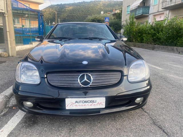 Mercedes-Benz SLK 200 cat Kompressor Evo A.S.I. - foto 3 di 4