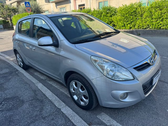 Hyundai i20 1.2 5p. Sound Edition usato a CONCESIO