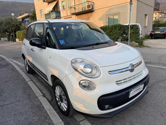 Fiat 500L 0.9 TwinAir Turbo Natural Power Lounge - foto 3 di 4
