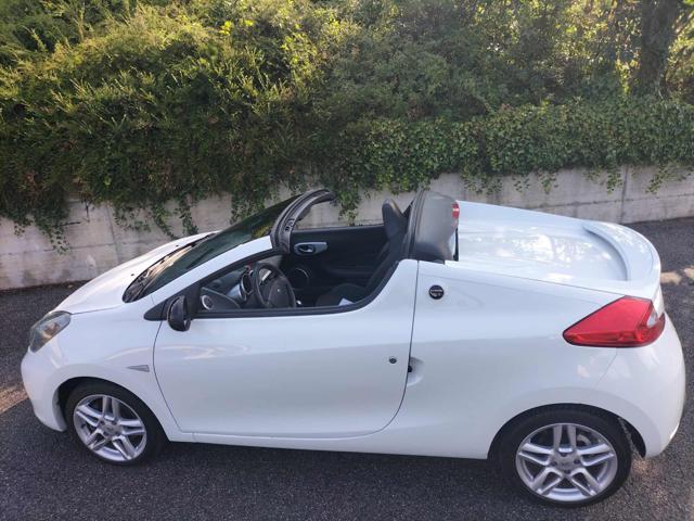 Renault Wind 1.2 TCE 100CV Blizzard - foto 4 di 4