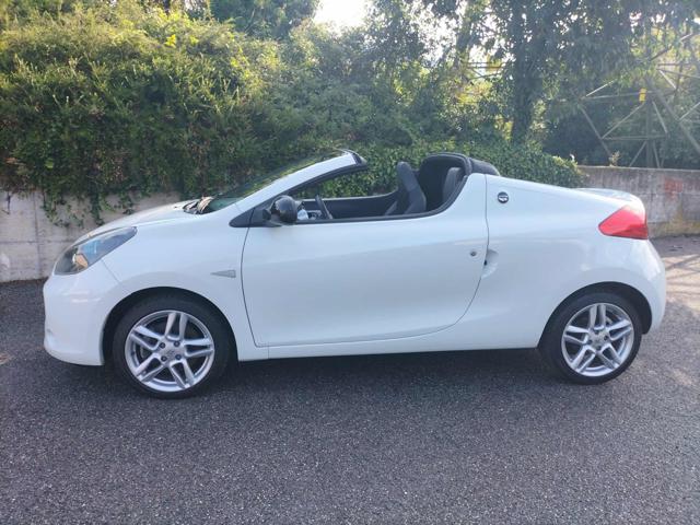 Renault Wind 1.2 TCE 100CV Blizzard - foto 1 di 4
