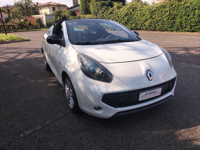 Renault Wind 1.2 TCE 100CV Blizzard - foto 3 di 4
