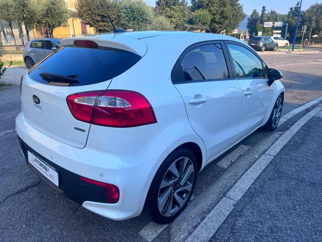 Kia Rio 1.4 CRDi 5p. Cool Collection - foto 4 di 4
