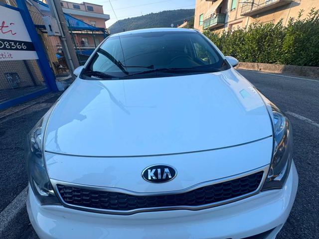 Kia Rio 1.4 CRDi 5p. Cool Collection - foto 2 di 4