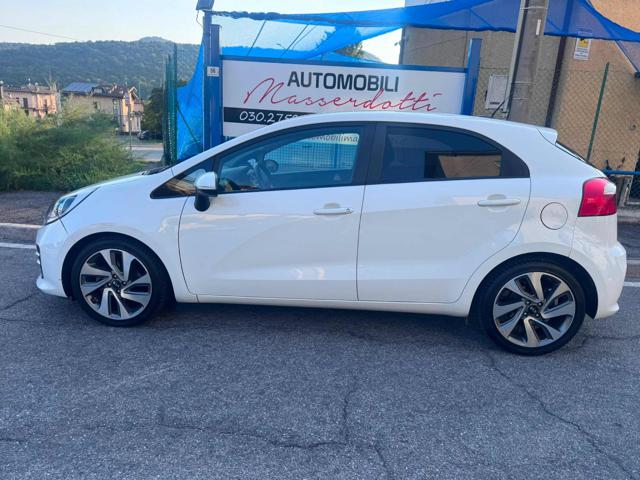 Kia Rio 1.4 CRDi 5p. Cool Collection - foto 3 di 4