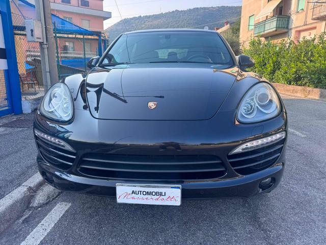 Porsche Cayenne 3.0 Diesel SOLO TAGLIANDI PORSCHE - foto 2 di 4