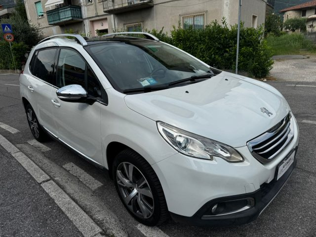 Peugeot 2008 1° serie 1.6 e-HDi 92 CV Stop&Start Allure - foto 3 di 4
