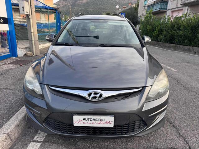 Hyundai i30 CW 1.4 Comfort - foto 3 di 4