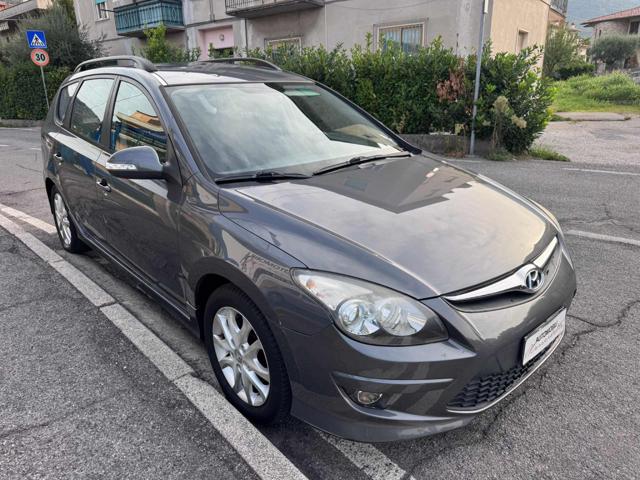 Hyundai i30 CW 1.4 Comfort - foto 4 di 4