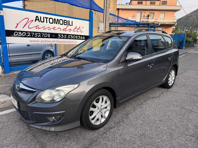 Hyundai i30 CW 1.4 Comfort - foto 1 di 4