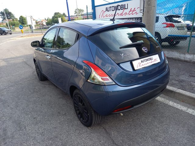 Lancia Ypsilon 1.0 FireFly 5 P Hybrid Ecochic Silver PREZO REALE - foto 4 di 4