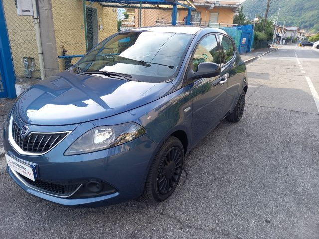 Lancia Ypsilon 1.0 FireFly 5 P Hybrid Ecochic Silver PREZO REALE - foto 2 di 4