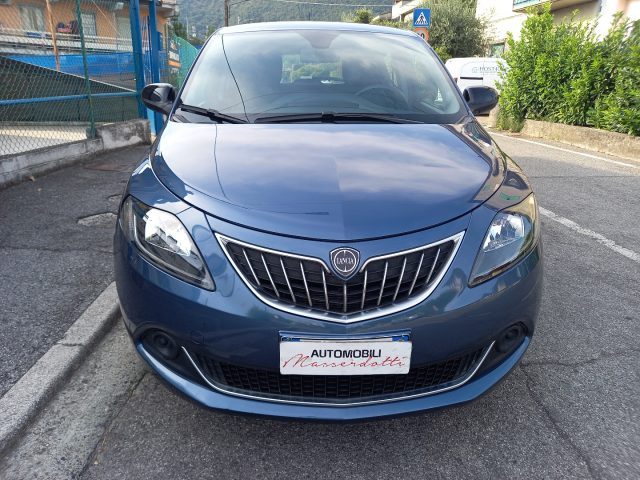 Lancia Ypsilon 1.0 FireFly 5 P Hybrid Ecochic Silver PREZO REALE - foto 3 di 4