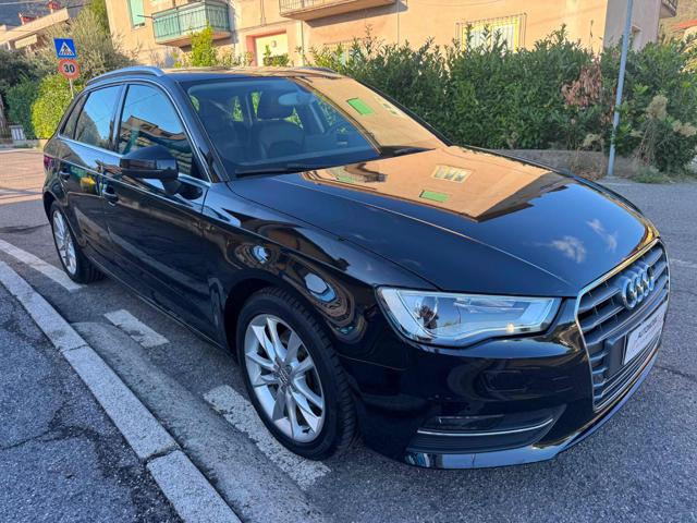 Audi A3 SPB 1.4 TFSI SPORT BACK - foto 3 di 4