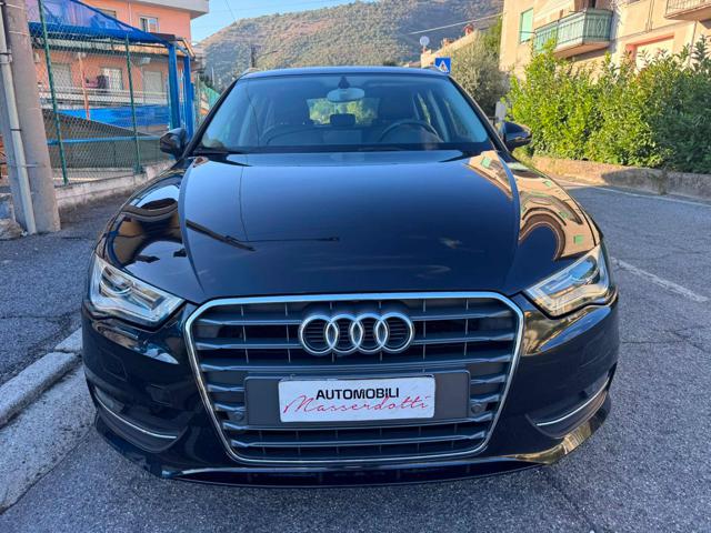 Audi A3 SPB 1.4 TFSI SPORT BACK - foto 2 di 4