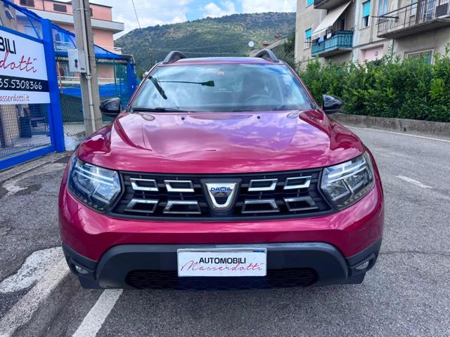 Dacia Duster 1.5 Blue dCi 8V 115 CV 4x2 Comfort - foto 2 di 22