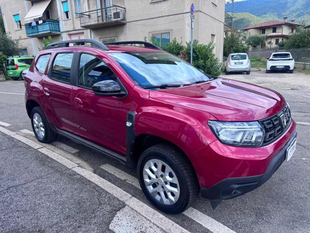 Dacia Duster 1.5 Blue dCi 8V 115 CV 4x2 Comfort - foto 4 di 22